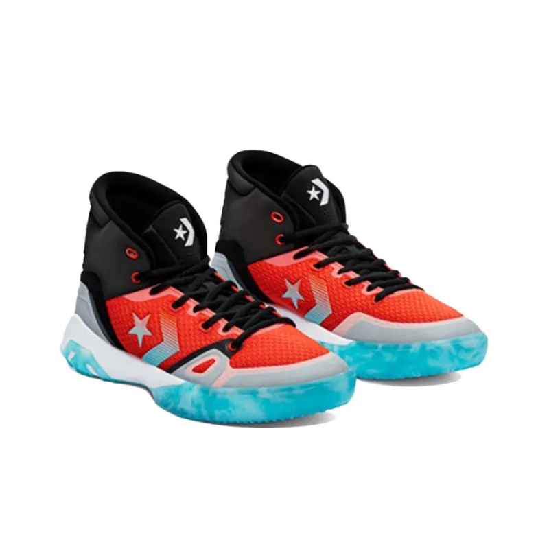 Converse G4 High 'Court Daze'-2