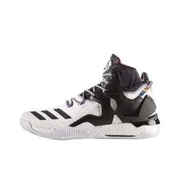 Adidas D Rose 7 Black History Month 2017