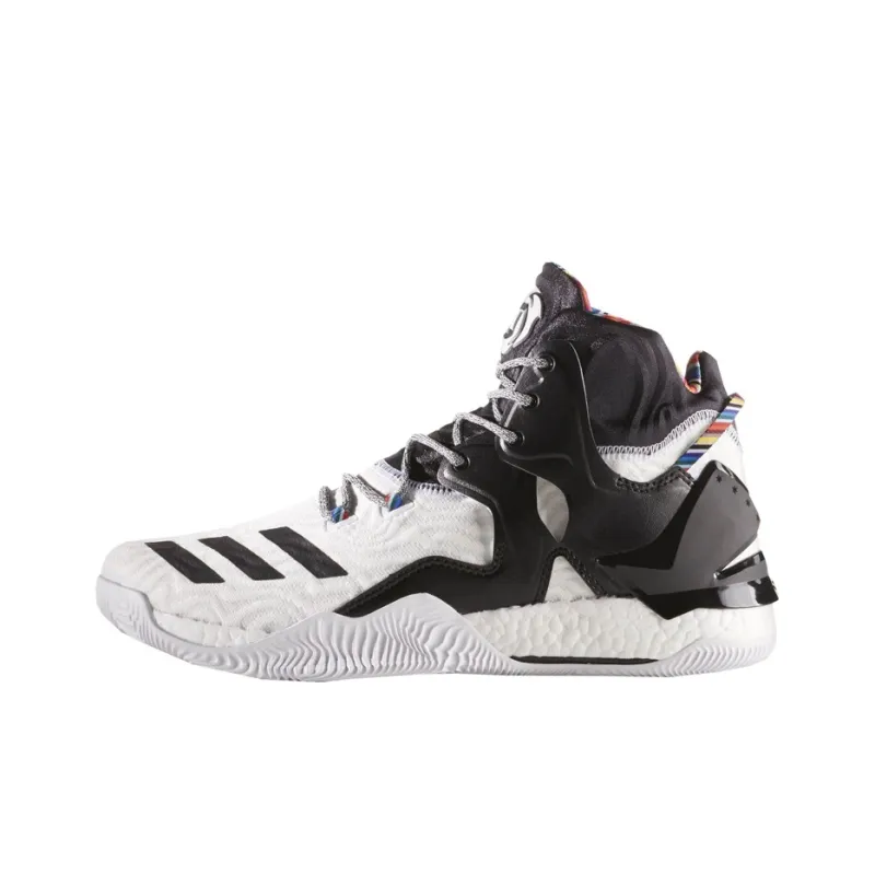 Adidas D Rose 7 Black History Month 2017-0