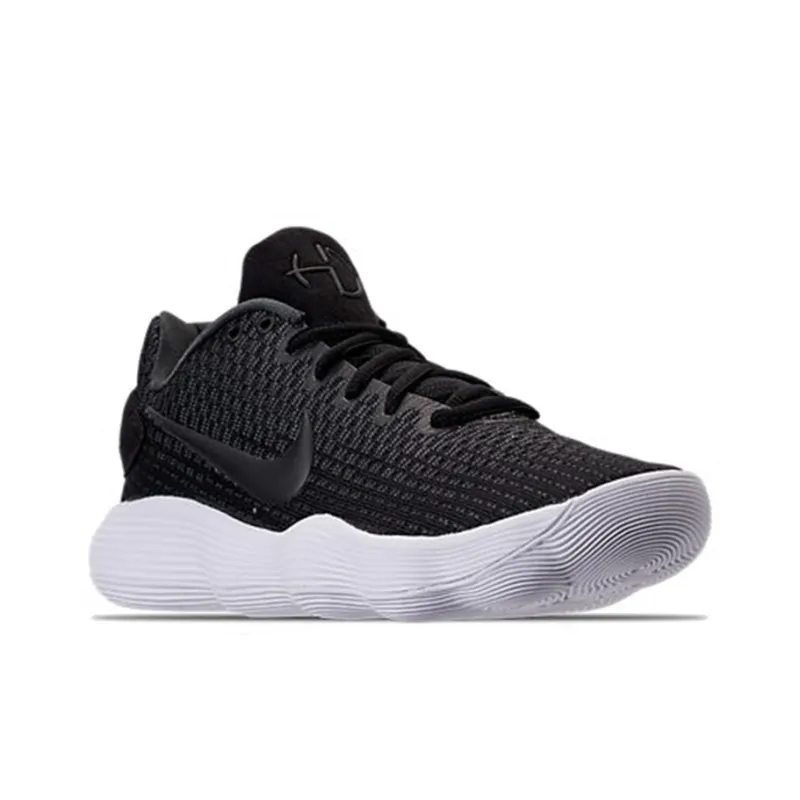 Nike Hyperdunk 2017 Low Black-2