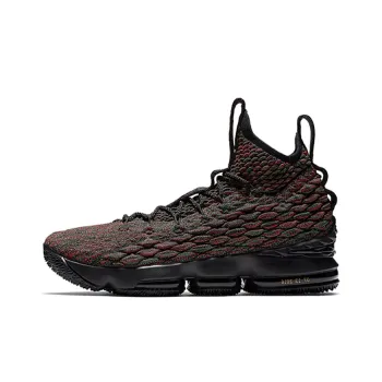 Nike LeBron 15 Ep 'BHM'