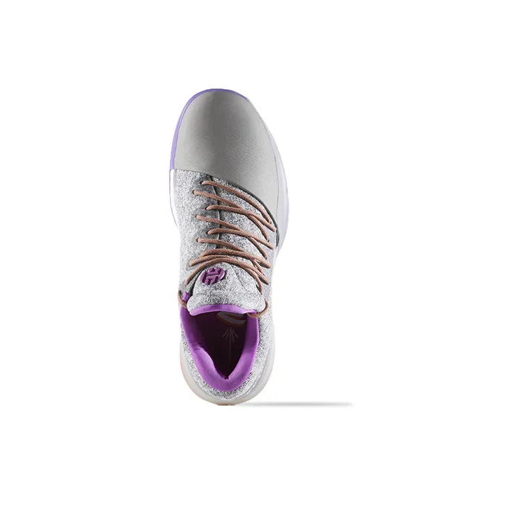 Adidas Harden Vol. 1 No Brakes-4