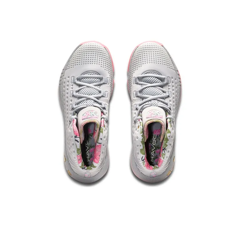 Under Armour Hovr Havoc 2 'Chinese New Year'-3