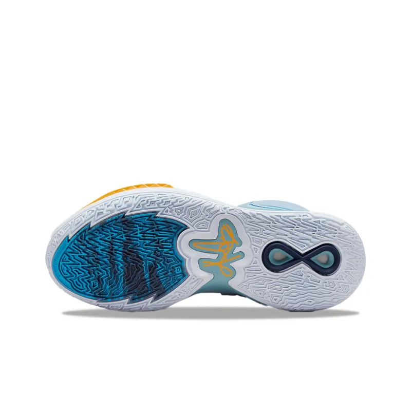 Nike Kyrie Infinity Ep 'Future Past'-5