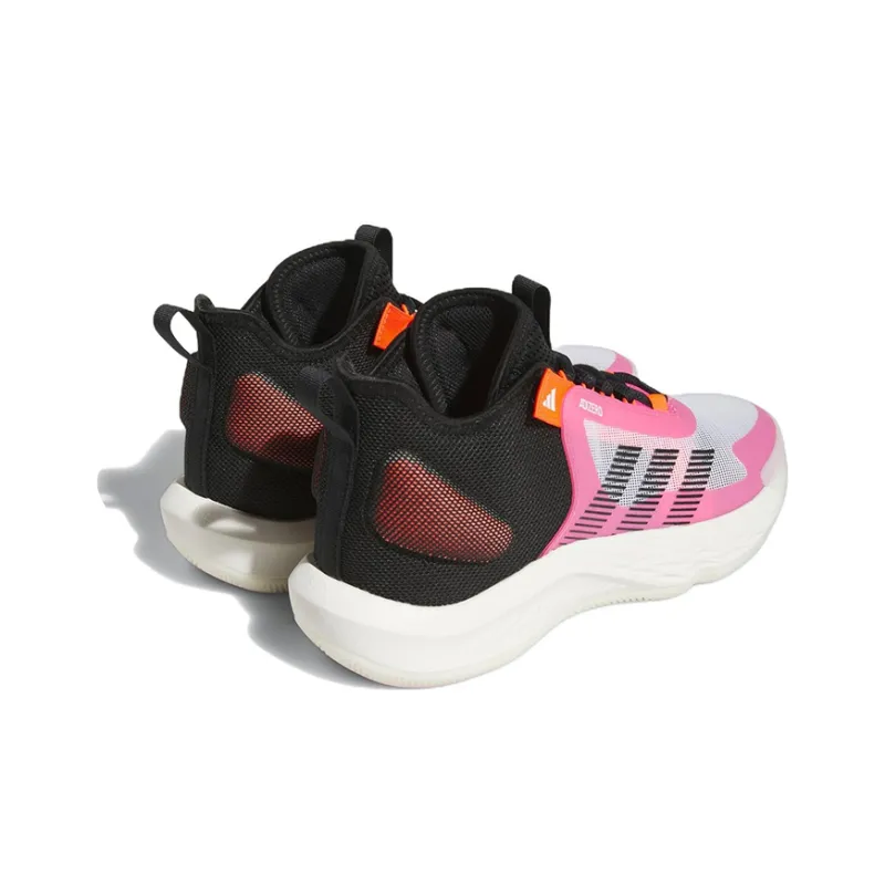 Adidas Adizero Select 'Black Red White'-3