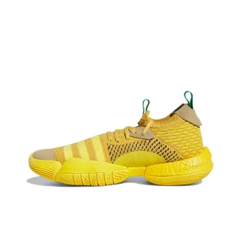Adidas Trae Young 2.0 Hazy Yellow