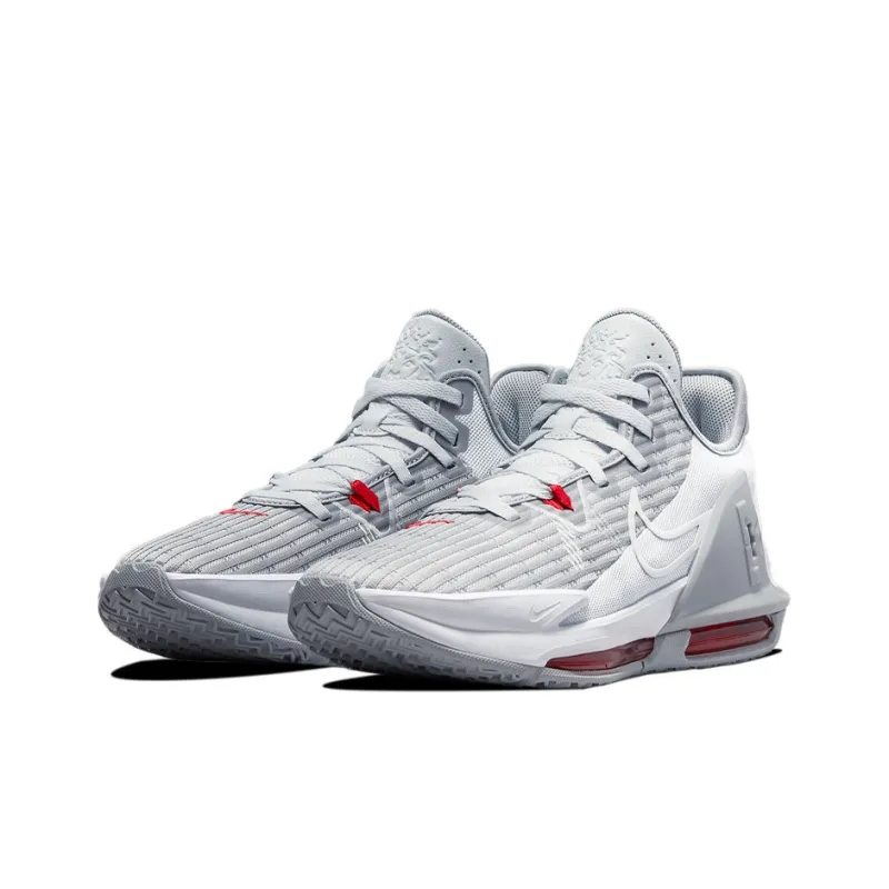 Nike LeBron Witness 6 Pure Platinum-2