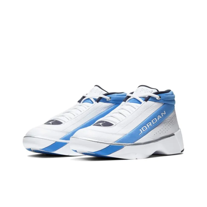 JORDAN Team Showcase Unc-1
