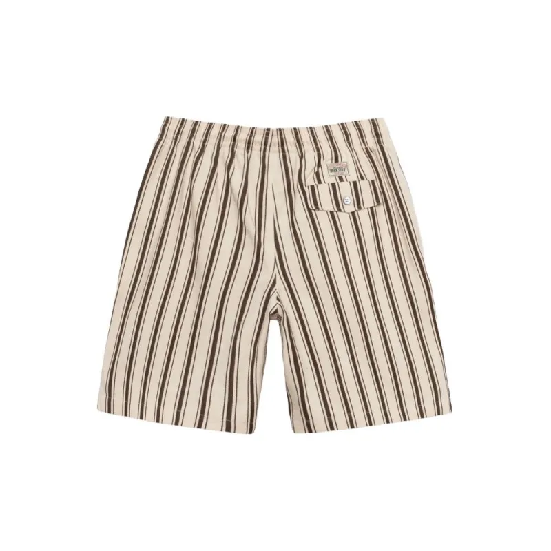 Stussy X Our Legacy Work Shop Laguna Short-1