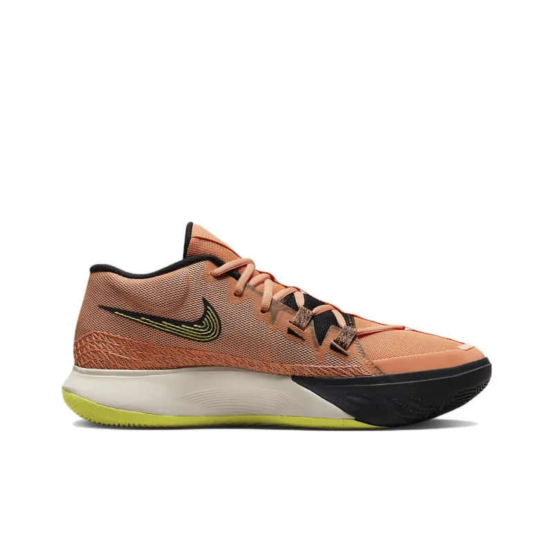 Nike Kyrie Flytrap 6 Orange Trance Yellow Strike-1