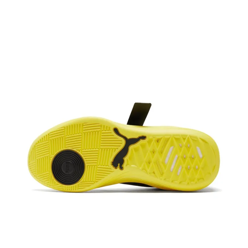 PUMA Porsche Legacy X Clyde All Pro 'Celandine'-5