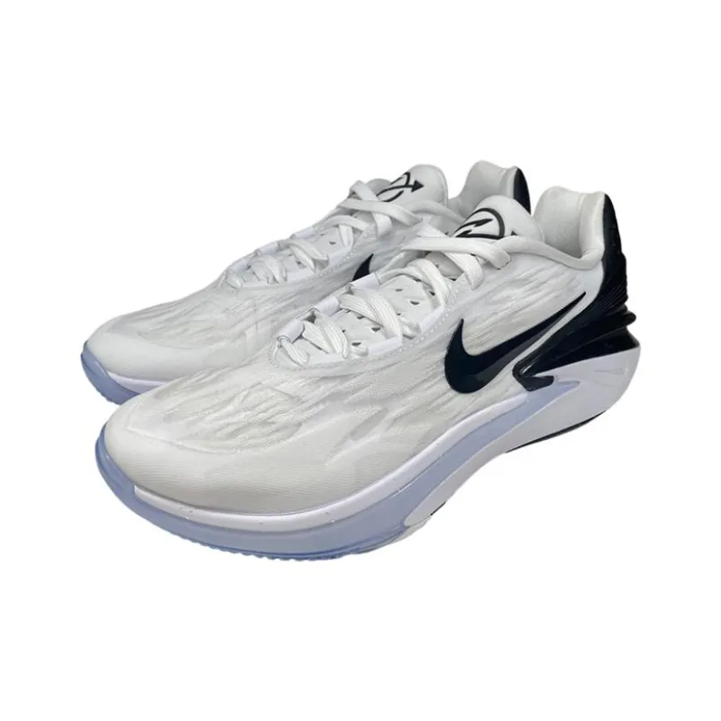 Nike Air Zoom Gt Cut 2 Tb 'White Black'-2