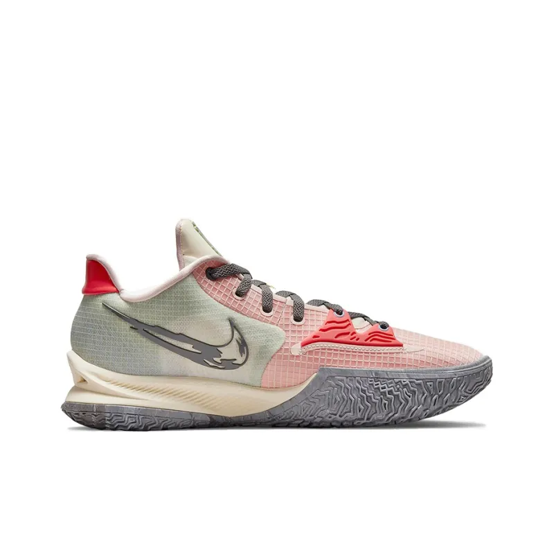 Nike Kyrie Low 4 EP 'Pale Coral'-1