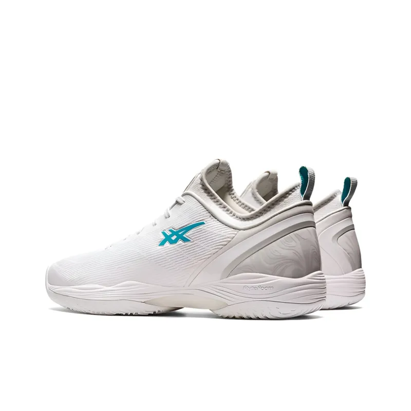 Asics Glide Nova Ff 2 'White Blue'-3
