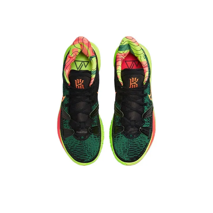 Nike Kyrie 7 Weatherman Alternate-3