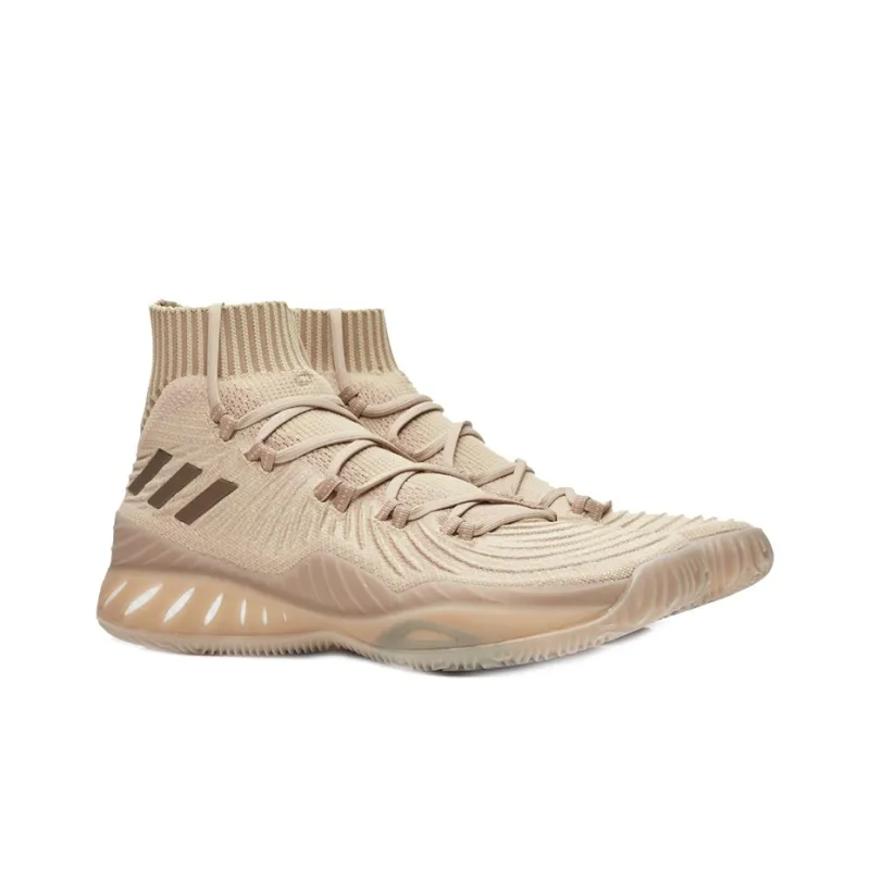 Adidas Crazy Explosive 2017 Primeknit 'Trace Khaki'-2