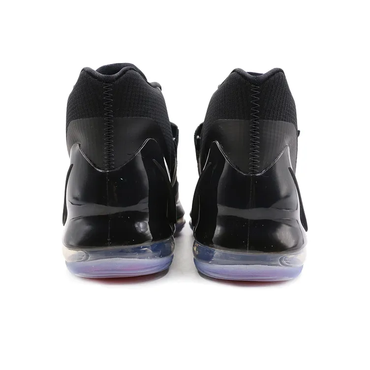 Nike Air Force Max EP 'Black'-3