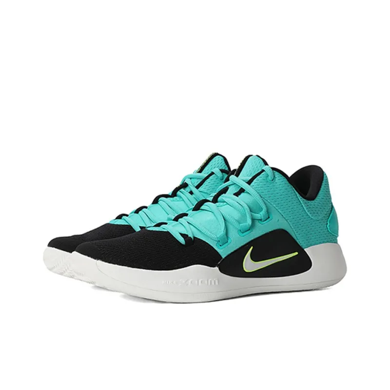 Nike Hyperdunk X Low Ep 'Hyper Jude Summit Whute Black'-2