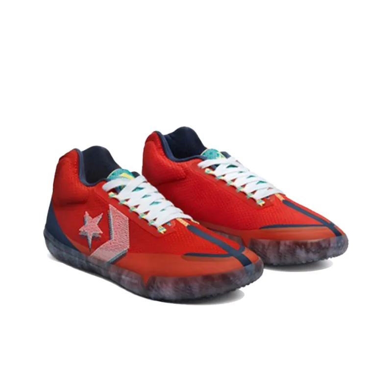 Converse All Star Bb Evo 'Court Daze'-2