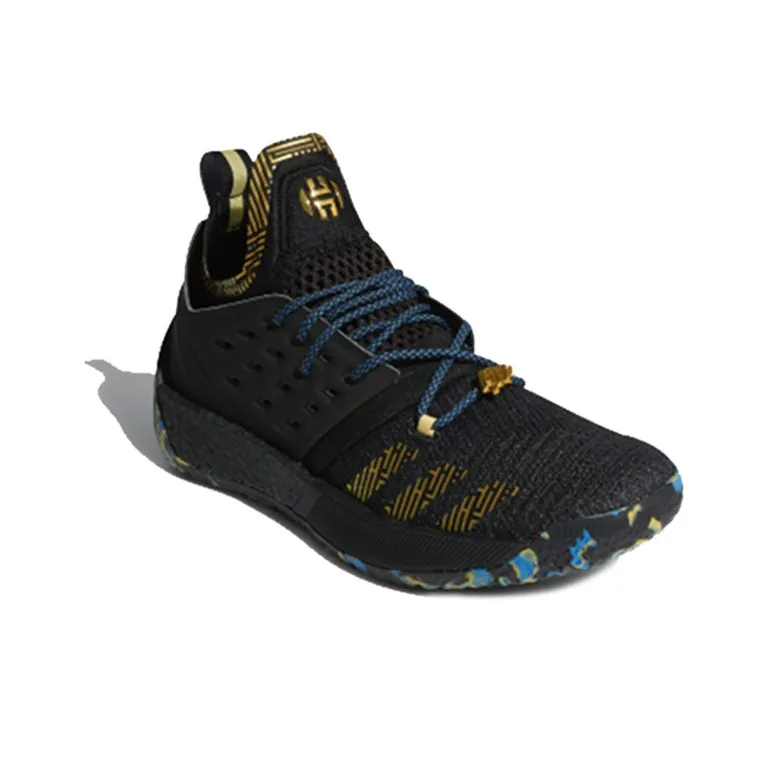 Adidas Harden Vol. 2 Mvp 2018-2