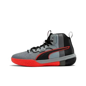 PUMA Legacy Disrupt 'Red Blast'