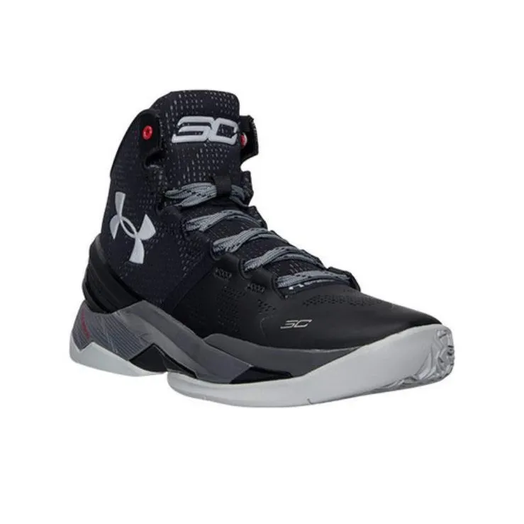 Under Armour Ua Curry 2 Professional-2