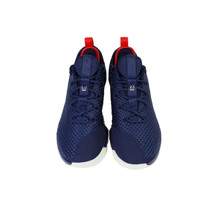 Кроссовки Nike Lebron 14 Low EP 14-3