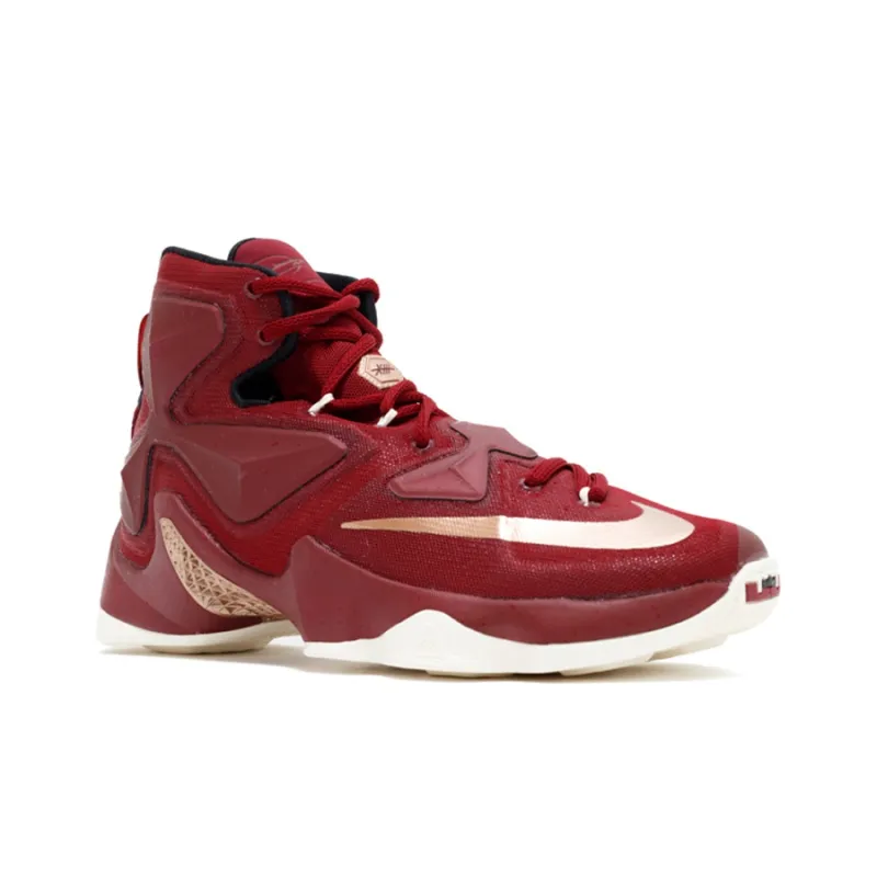 Nike LeBron 13 'Greatness'-1