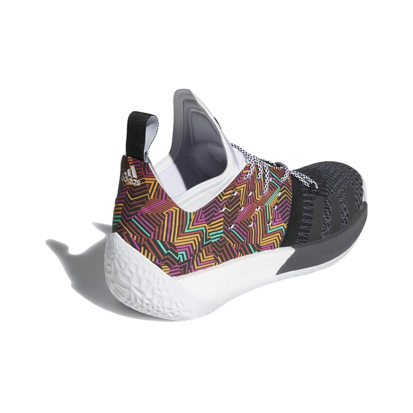 Adidas Harden Vol. 2 Summer Pack US M 8 - POIZON