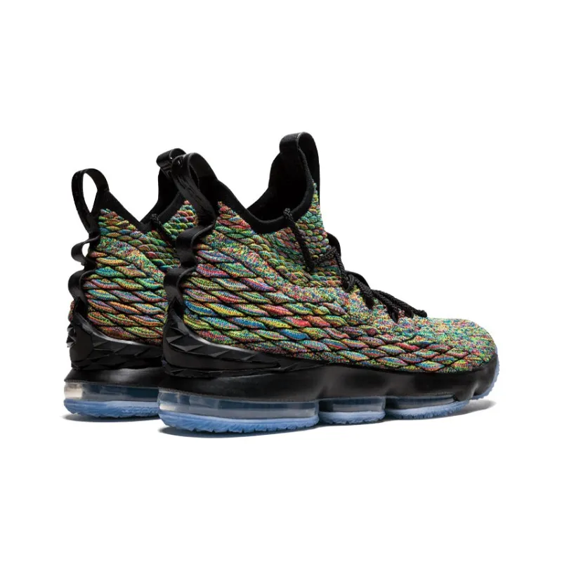 Nike LeBron 15 'Four Horsemen'-3
