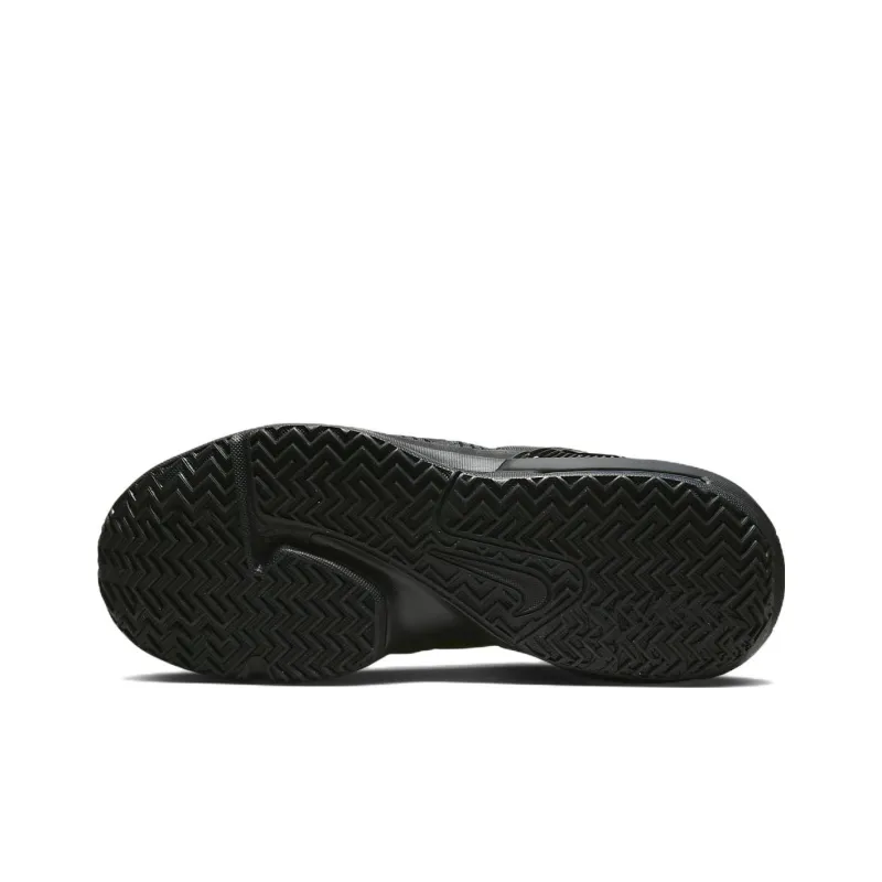 Nike LeBron Witness 7 Black Anthracite-5