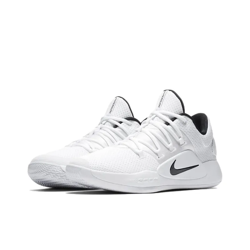 Nike Hyperdunk X Low Tb 'White'-2