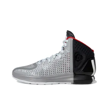Adidas D Rose 4 The Arrival
