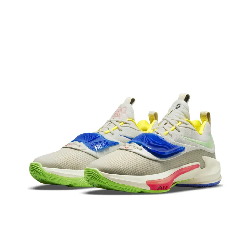 Nike Zoom Freak 3 'Primary Colors'-2