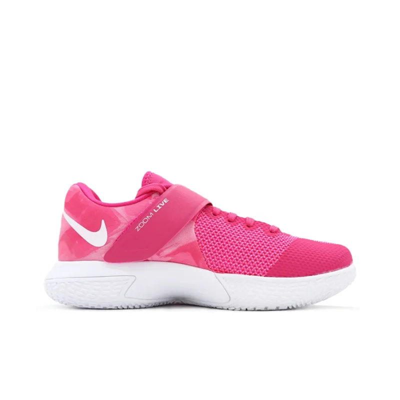 Nike Zoom Live 17 EP Red/White-1
