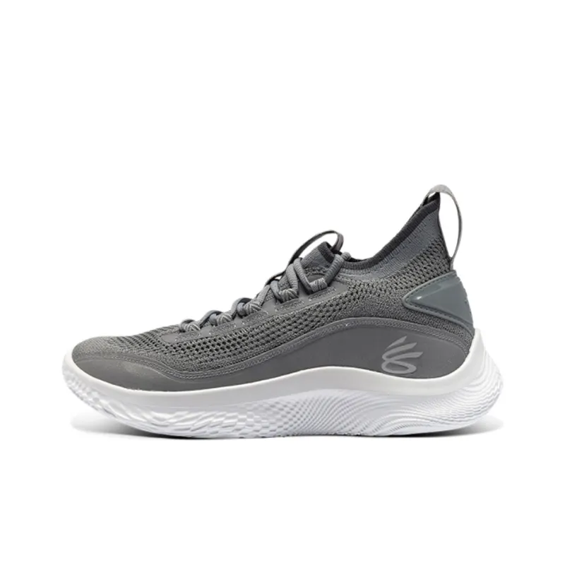 Under Armour Curry Flow 8 Shine-0