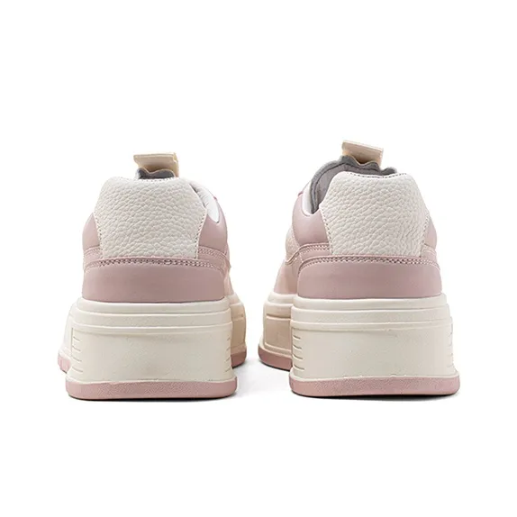 COMELY Stylish Skateboarding Shoes 4.5cm Women's-14