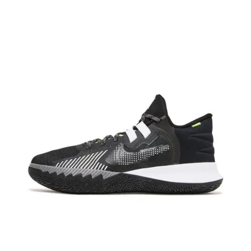 Nike Kyrie Flytrap 5 EP 'Black Cool Grey'