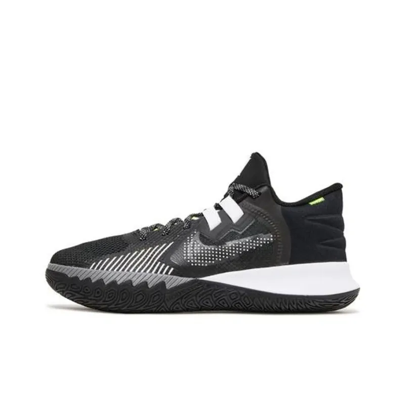 Nike Kyrie Flytrap 5 EP 'Black Cool Grey'-0