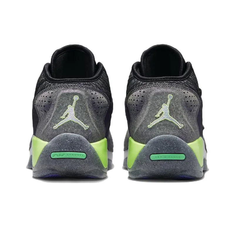 Air Jordan Zion 2 Pf 'Holographic'-4