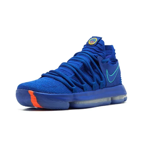 Nike Kd 10 City Series-2