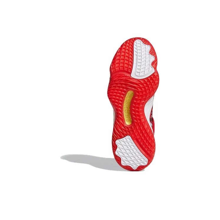 Adidas D.O.N. Issue #3 Christmas-5