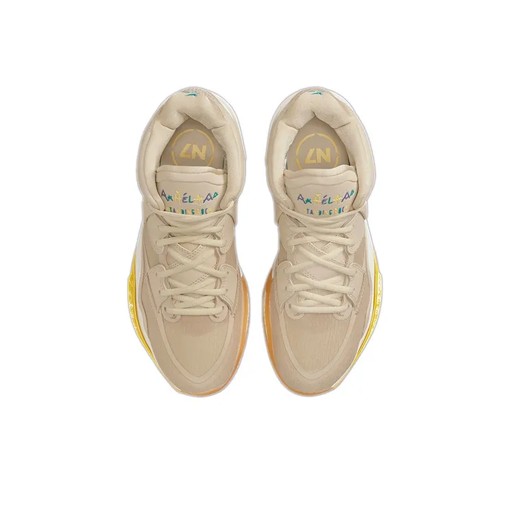 Nike Kyrie Infinity N7-3