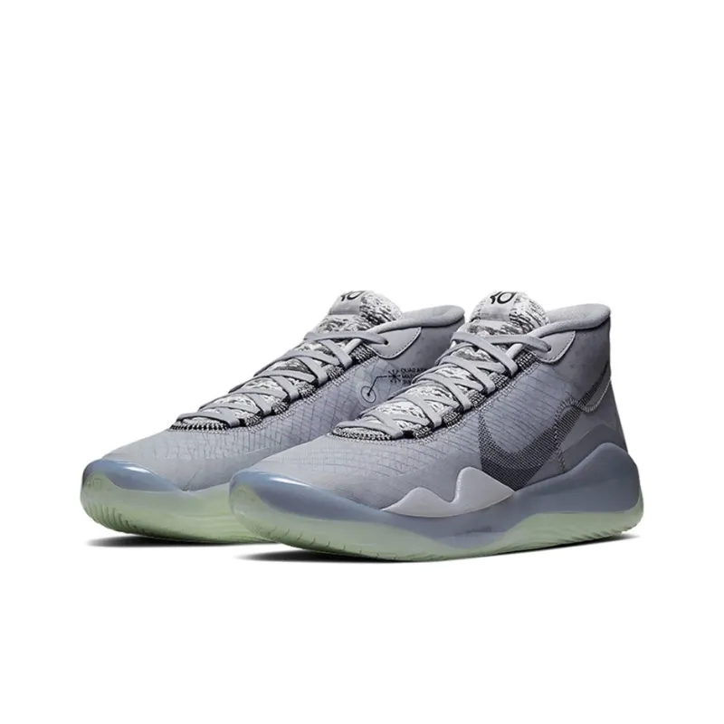 Nike Kd 12 Tb Wolf Grey-2
