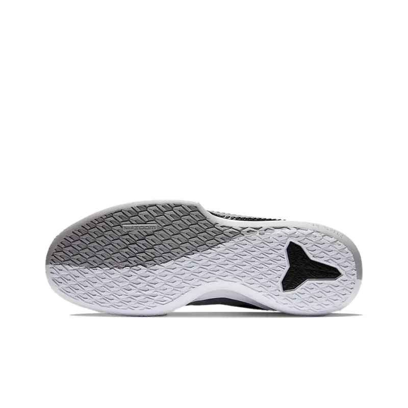 Nike Mamba Fury Cool Grey Team-4