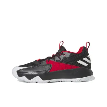 Adidas Dame Certfied Extply 2.0 Trail Blazers Away