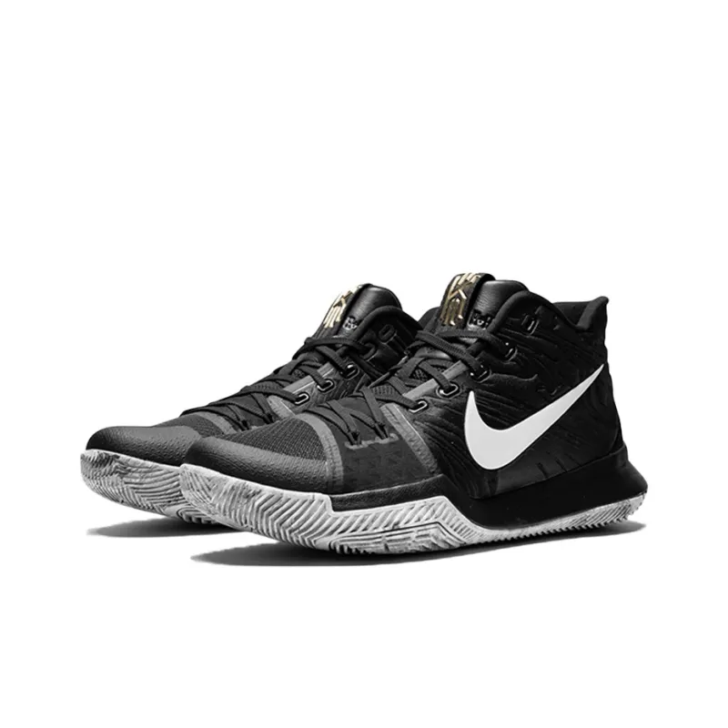 Nike Kyrie 3 Bhm 2017-2