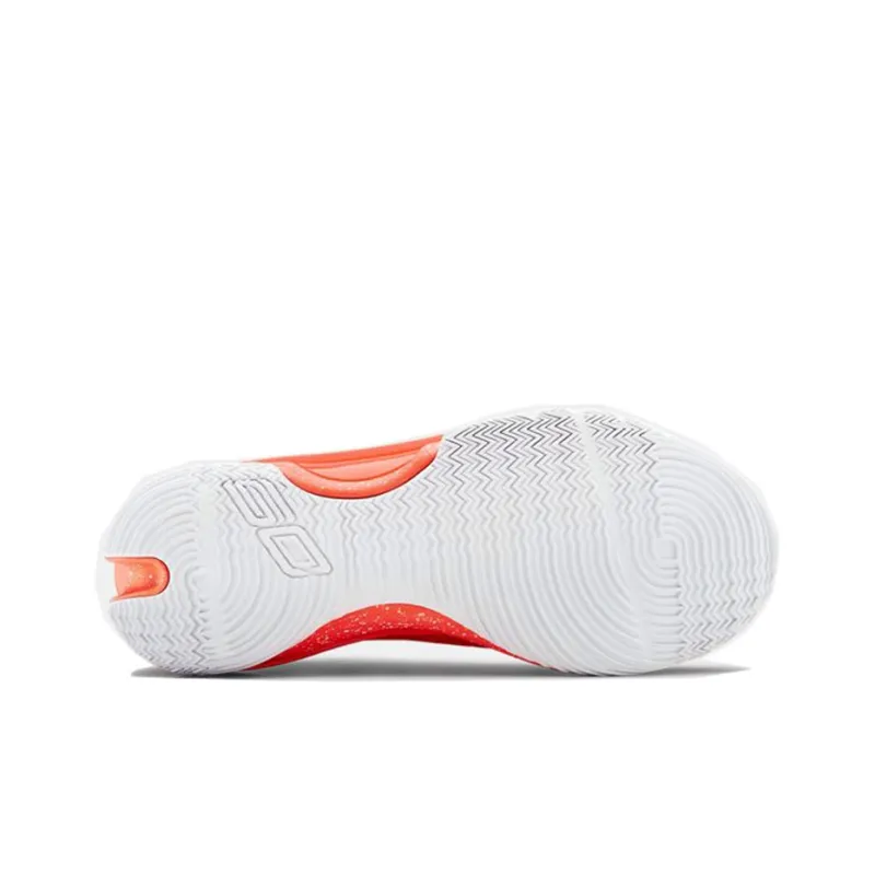 Under Armour Curry 7 Sour Patch Kids Peach-4