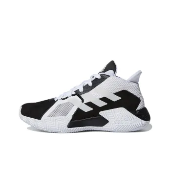 Adidas Court Vision 2.0 White Black