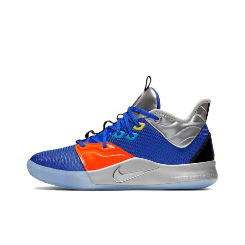 Nike PG 3 NASA Apollo 14